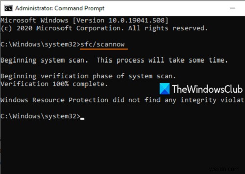 Windows 11/10 잘못된 이미지 오류(0xc0000006) 완벽 해결 가이드