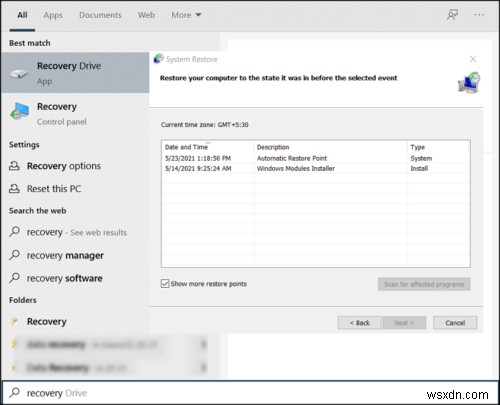 Windows 11/10 잘못된 이미지 오류(0xc0000006) 완벽 해결 가이드