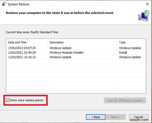 Windows 11/10  내부 오류: 임시 디렉터리를 생성할 수 없음  완벽 해결 가이드