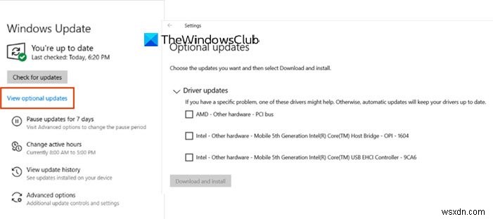 Windows 11/10에서 블루투스 어댑터 교체 및 설정하는 방법