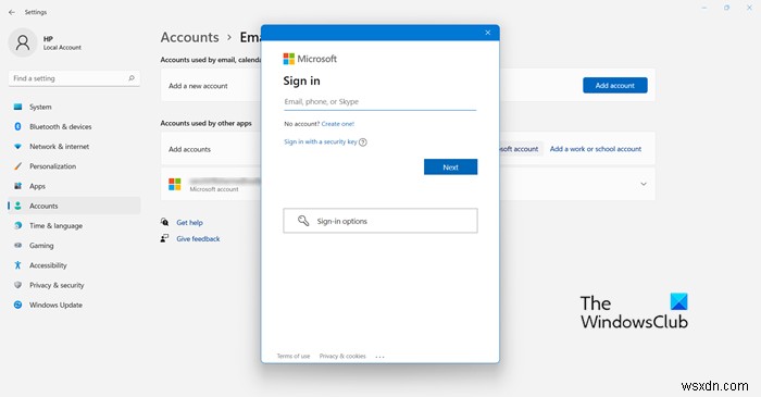 Windows PC에서 Microsoft Store 오류 코드 0x87E10BD0 해결하는 5가지 방법