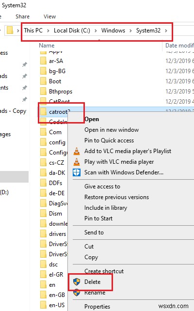 Windows 업데이트 오류 80072EFE 해결 방법 총정리 (Windows 11/10)