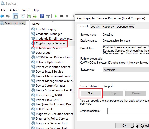 Windows 업데이트 오류 80072EFE 해결 방법 총정리 (Windows 11/10)