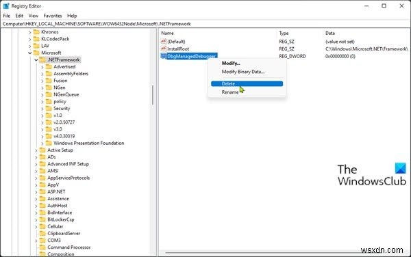 Windows 11/10  애플리케이션에 처리되지 않은 예외가 발생했습니다  오류 완벽 해결 가이드