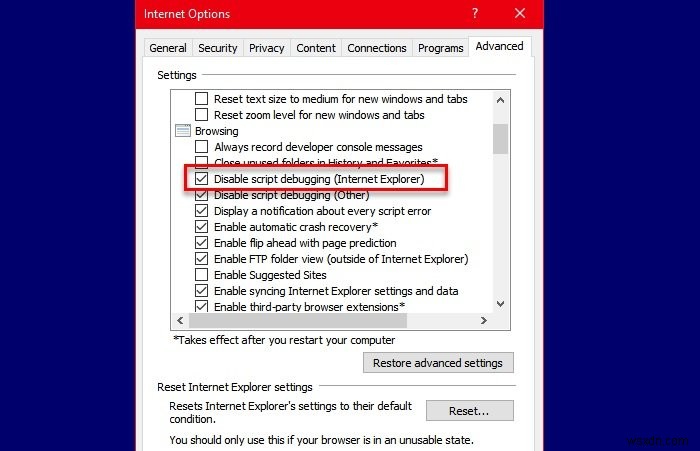 Windows 11/10  애플리케이션에 처리되지 않은 예외가 발생했습니다  오류 완벽 해결 가이드