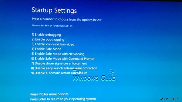 Windows 11/10 부팅 오류 해결: Winload.efi 파일 누락(0xc0000225) 수정 방법