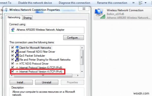 Windows 11/10 DNS 서버가 응답하지 않습니다 오류 해결 방법 총정리