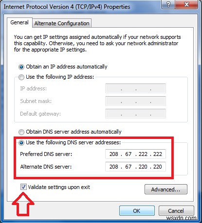 Windows 11/10 DNS 서버가 응답하지 않습니다 오류 해결 방법 총정리