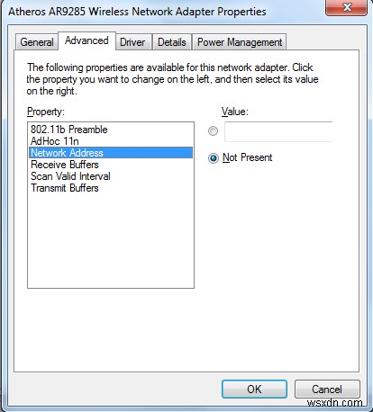 Windows 11/10 DNS 서버가 응답하지 않습니다 오류 해결 방법 총정리
