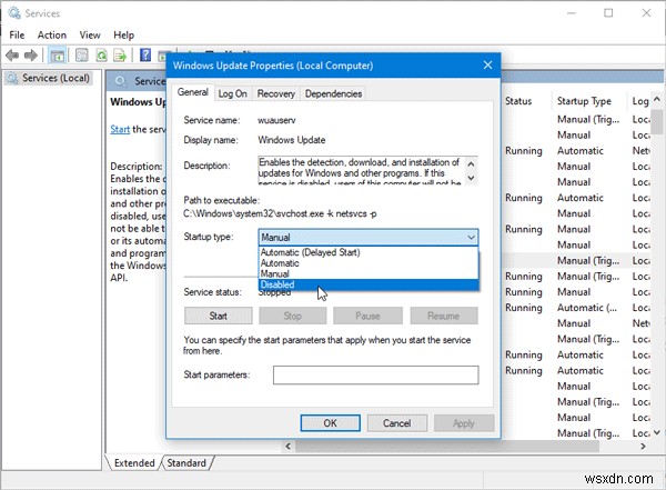 Windows 11/10에서 Modern Setup Host(SetupHost.exe)의 높은 CPU·메모리 사용량 해결 방법