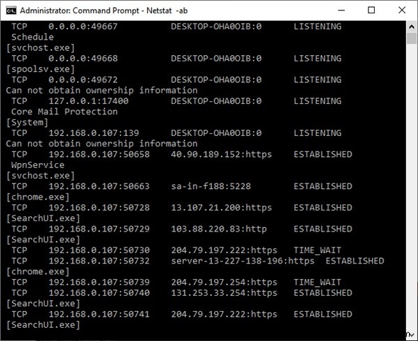 TCP와 UDP 포트란 무엇일까? Windows 11/10에서 포트를 열거나 차단하는 완벽 가이드