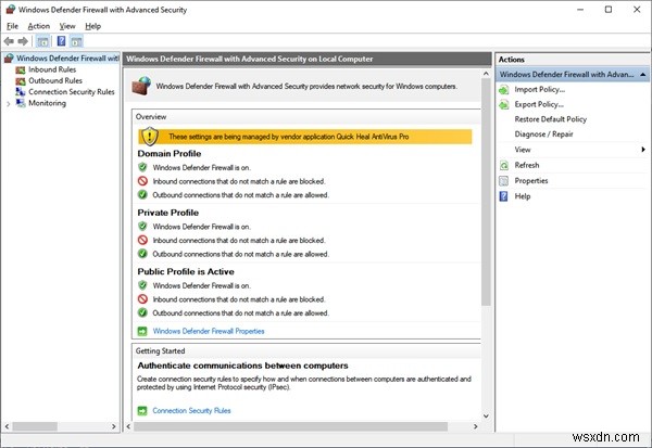TCP와 UDP 포트란 무엇일까? Windows 11/10에서 포트를 열거나 차단하는 완벽 가이드