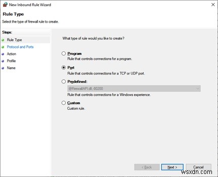 TCP와 UDP 포트란 무엇일까? Windows 11/10에서 포트를 열거나 차단하는 완벽 가이드
