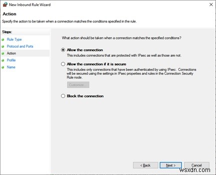 TCP와 UDP 포트란 무엇일까? Windows 11/10에서 포트를 열거나 차단하는 완벽 가이드