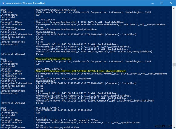 Windows 11/10에서 사진 앱 복구 또는 초기화하는 방법