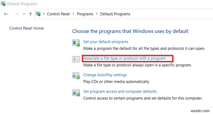 Microsoft Edge에서 PDF가 열리지 않을 때?  무언가가 이 PDF를 열지 못하게 합니다  오류 해결 방법