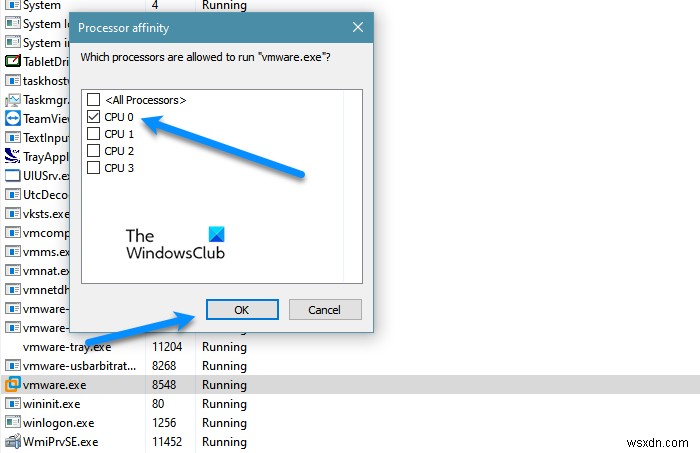 VMware Workstation 복구할 수 없는 오류(vcpu-0) 완벽 해결 방법