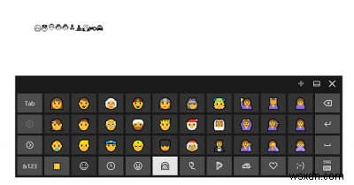 Windows 11·Windows 10에서 이모지(이모티콘) 사용하는 방법 완벽 가이드