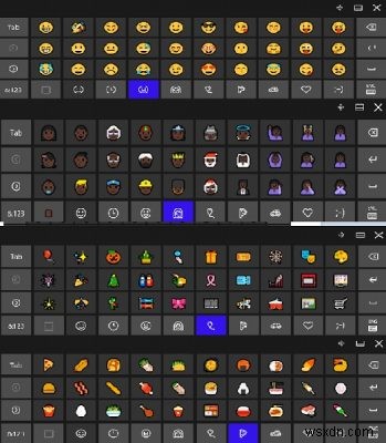 Windows 11·Windows 10에서 이모지(이모티콘) 사용하는 방법 완벽 가이드