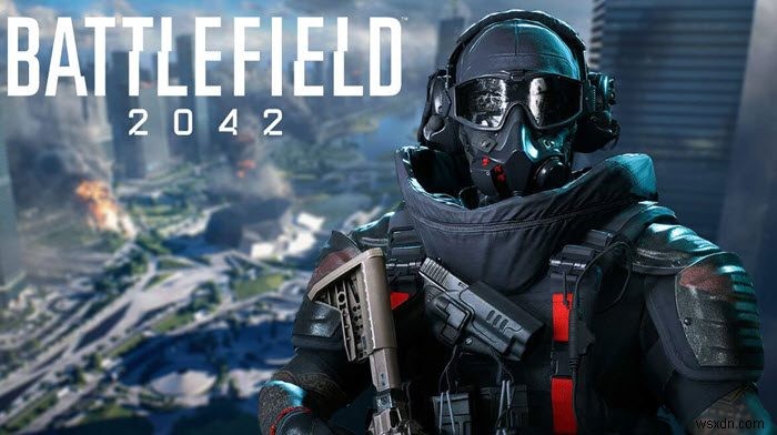 배틀필드 2042 DirectX 오류(DXGI_ERROR) 완벽 해결 가이드
