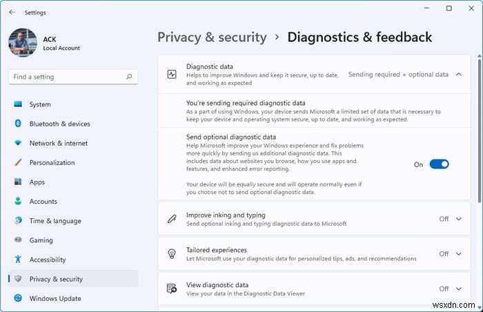  지금 Windows 참가자 프로그램에 연결할 수 없습니다  오류 해결 방법