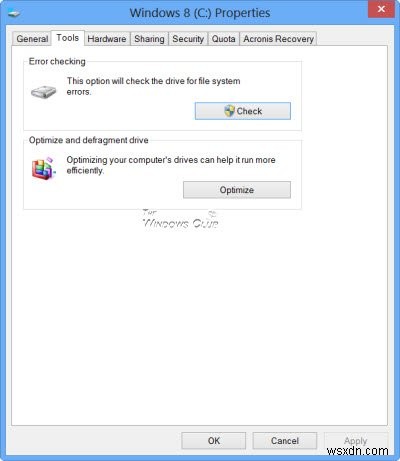 Windows 11/10에서 PNP_DETECTED_FATAL_ERROR 블루스크린 오류 해결 방법