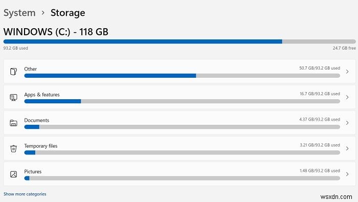 Windows 11 시스템 설정 완벽 가이드: 15가지 핵심 기능 총정리