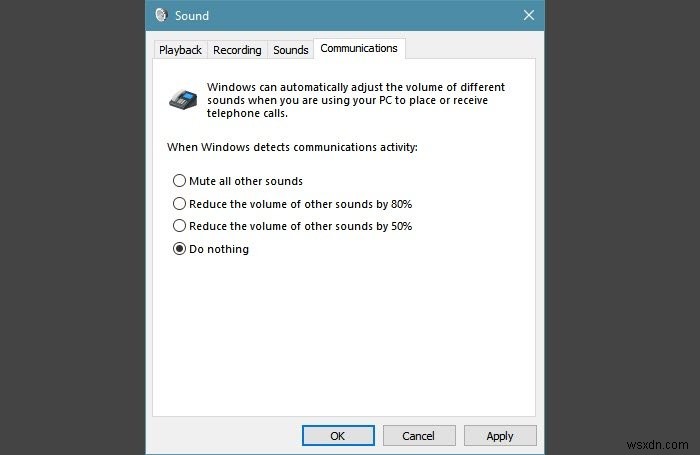 Windows 11/10 PC에서 마이크가 계속 음소거되는 문제 해결 방법