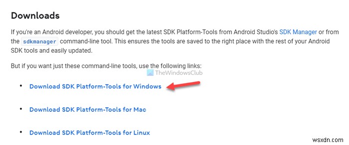 Windows 11에서 WSA로 Android 앱 사이드로드하는 완벽 가이드