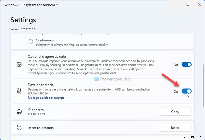 Windows 11에서 WSA로 Android 앱 사이드로드하는 완벽 가이드