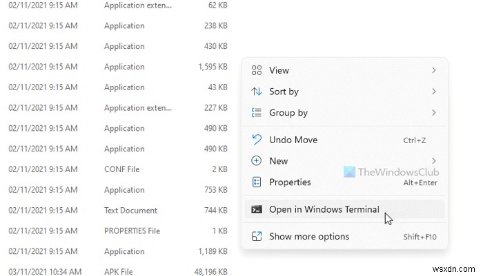 Windows 11에서 WSA로 Android 앱 사이드로드하는 완벽 가이드