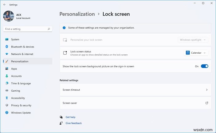 Windows 11 개인 설정 완벽 가이드 – 배경, 색상, 테마부터 작업 표시줄까지 PC를 나만의 스타일로 꾸미는 방법