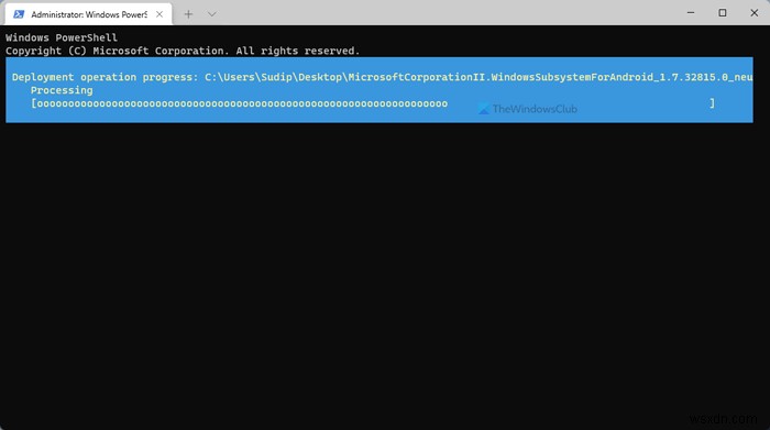 Windows 11에 WSA(Android용 Windows 하위 시스템) 설치하는 방법 총정리