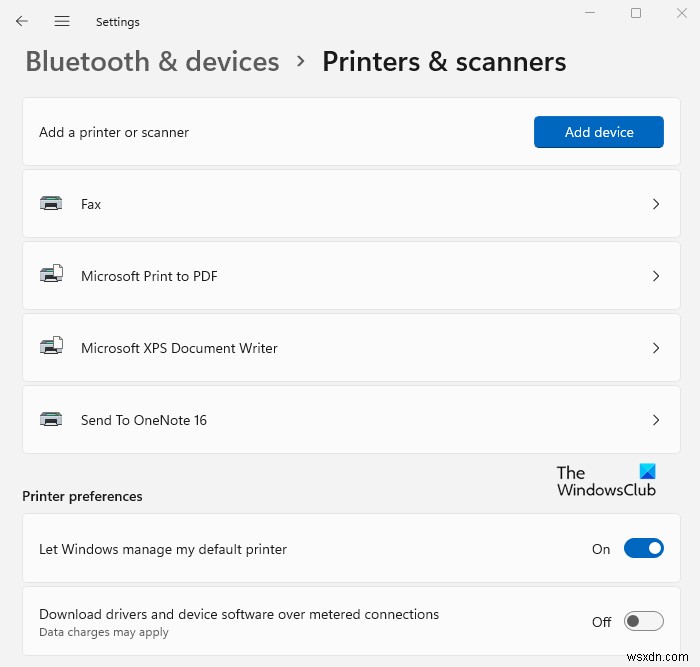 Windows 11 블루투스 및 디바이스 설정 완벽 가이드