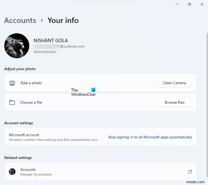 Windows 11 사용자 계정 설정 완벽 가이드: 계정 관리 방법 총정리