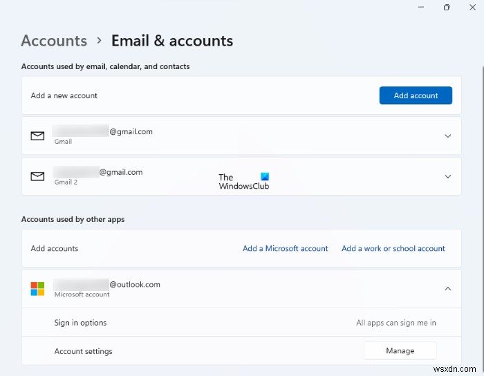 Windows 11 사용자 계정 설정 완벽 가이드: 계정 관리 방법 총정리