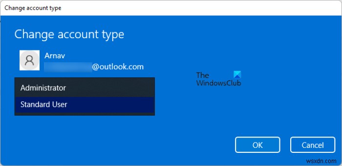 Windows 11 사용자 계정 설정 완벽 가이드: 계정 관리 방법 총정리