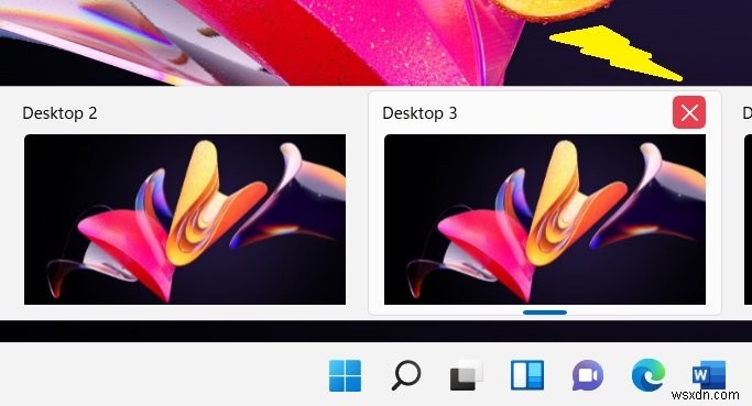 Windows 11 가상 데스크톱 완벽 관리법: 생성부터 단축키 활용까지