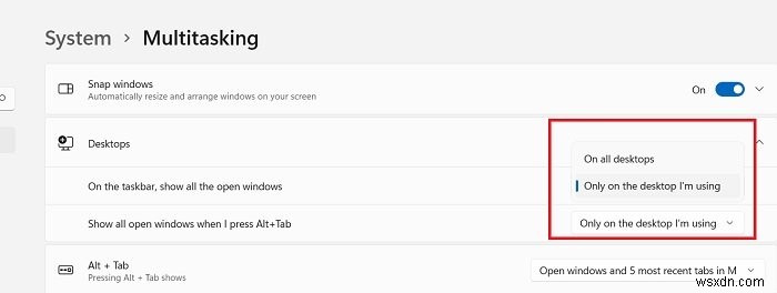 Windows 11 가상 데스크톱 완벽 관리법: 생성부터 단축키 활용까지