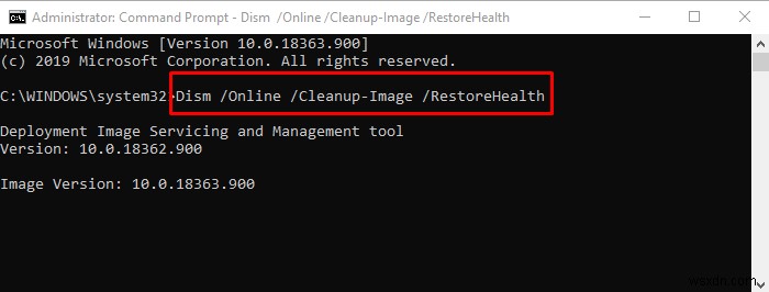 Windows 11/10에서 Microsoft Store 오류 0x80131505 해결하는 완벽 가이드