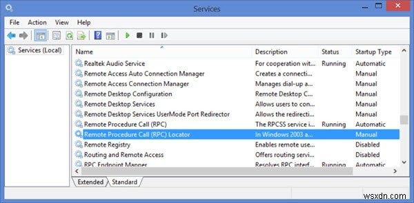 Windows 11/10에서 DISM 실행 시 원격 프로시저 호출 실패 오류 해결 방법
