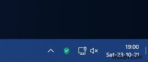 Windows 11 작업 표시줄에서 언어 전환기 아이콘 제거하는 방법