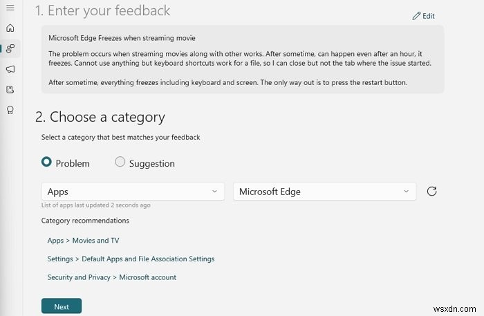 Windows 11 문제를 Microsoft에 신고하는 방법: 피드백 허브 완벽 활용 가이드