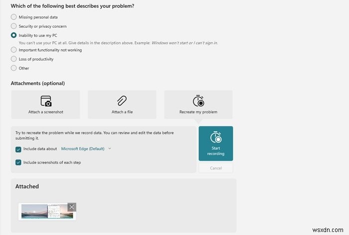 Windows 11 문제를 Microsoft에 신고하는 방법: 피드백 허브 완벽 활용 가이드