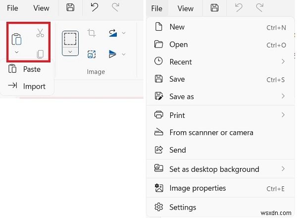 Windows 11에서 Microsoft 그림판 사용하는 방법 – 새로워진 기능과 활용법 총정리