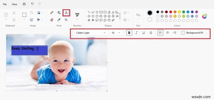 Windows 11에서 Microsoft 그림판 사용하는 방법 – 새로워진 기능과 활용법 총정리