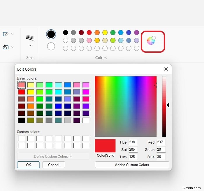 Windows 11에서 Microsoft 그림판 사용하는 방법 – 새로워진 기능과 활용법 총정리