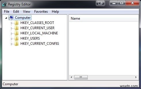 Windows 레지스트리 편집기(Regedit) 활용 팁과 핵심 기능 총정리