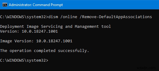 Windows 11/10 기본 앱 연결 재설정·내보내기·가져오기 완벽 가이드