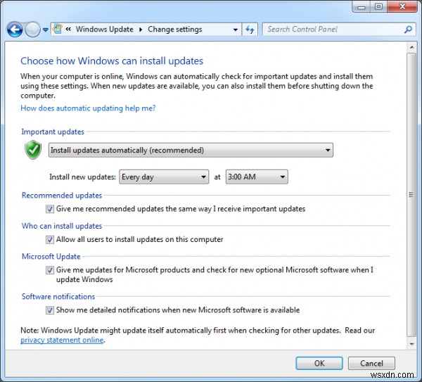 Windows 11/10 장치 드라이버 문제 해결 방법 총정리